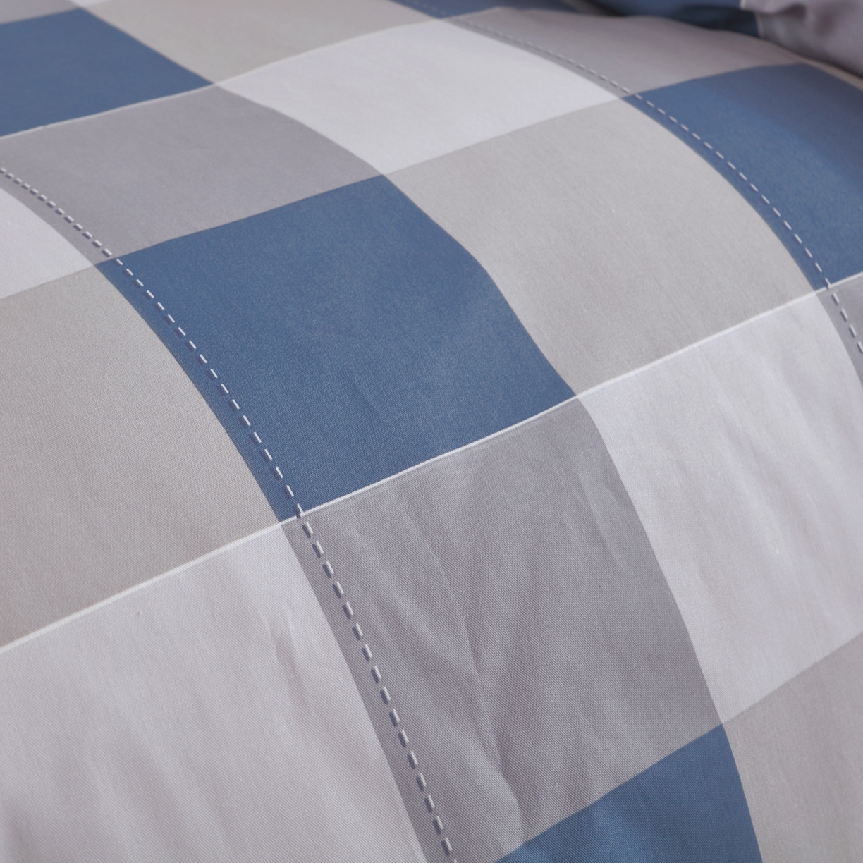 91家纺网 家纺一手货源 找家纺 雅绅阁 2026新款全棉纯棉加厚13372学生三件套多件套 向阳