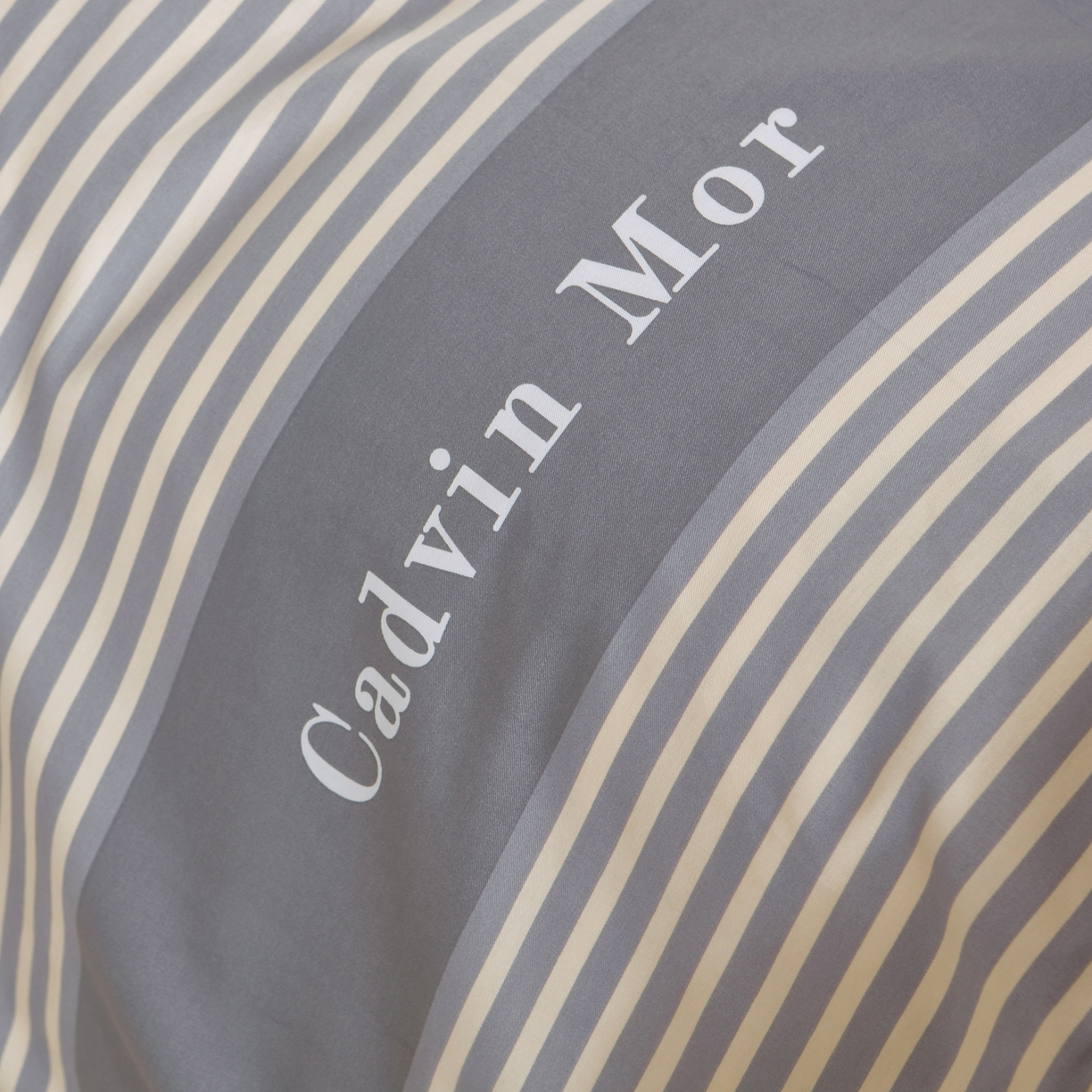 91家纺网 家纺一手货源 找家纺 雅绅阁 2026新款全棉纯棉加厚13372学生三件套多件套 巅峰