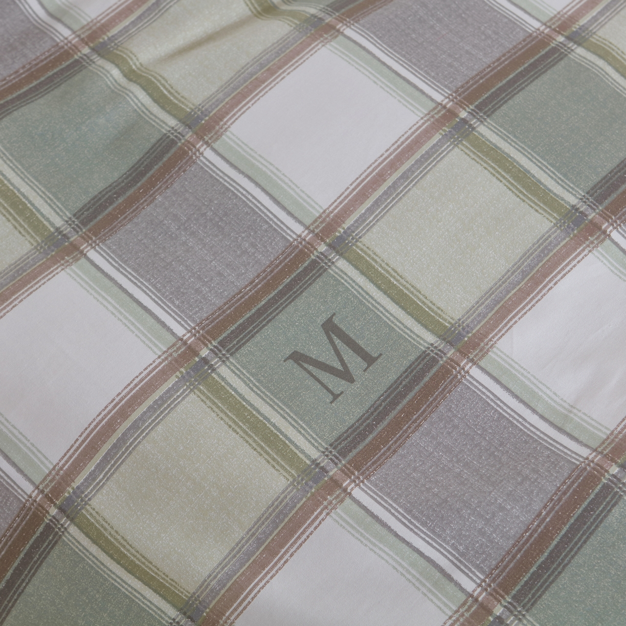 91家纺网 家纺一手货源 找家纺 雅绅阁 2026新款全棉纯棉加厚13372学生三件套多件套 风范