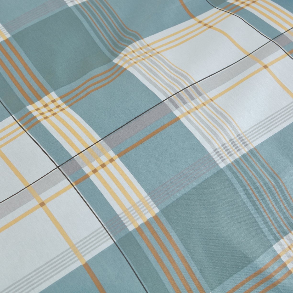 91家纺网 家纺一手货源 找家纺 雅绅阁 2026新款全棉纯棉加厚13372学生三件套多件套 韶华