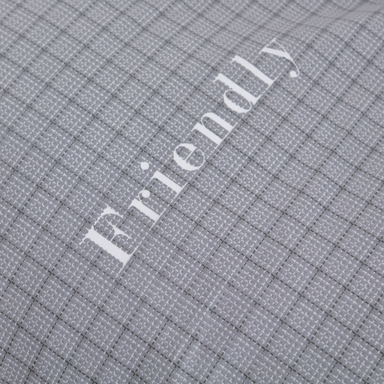 91家纺网 家纺一手货源 找家纺 雅绅阁 2026新款全棉纯棉加厚13372学生三件套多件套 征程