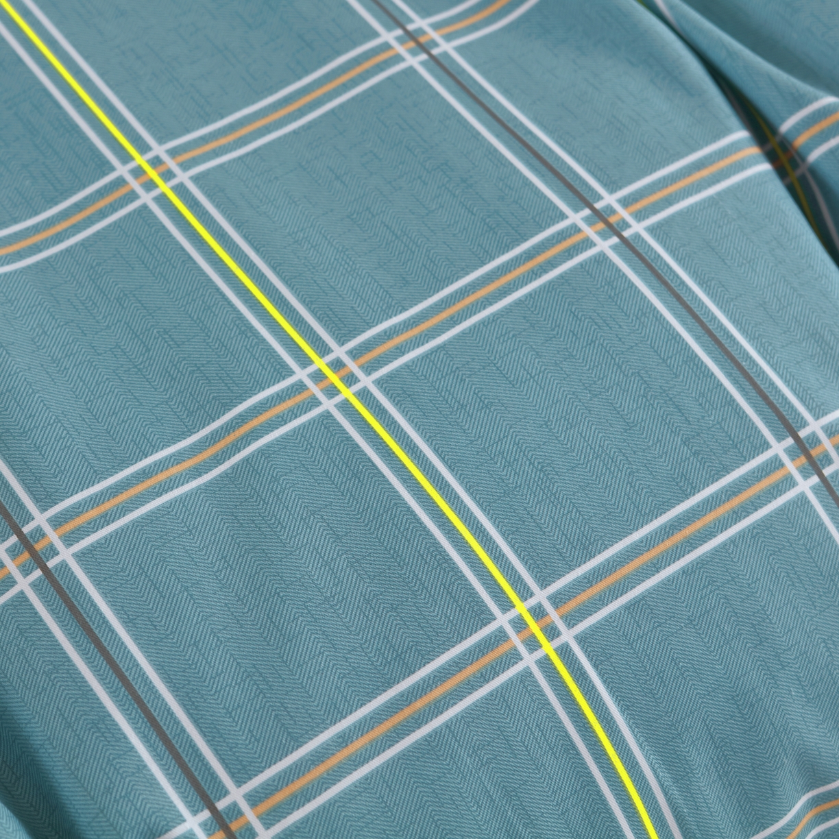 91家纺网 家纺一手货源 找家纺 雅绅阁 2026新款全棉纯棉加厚13372学生三件套多件套 逐梦