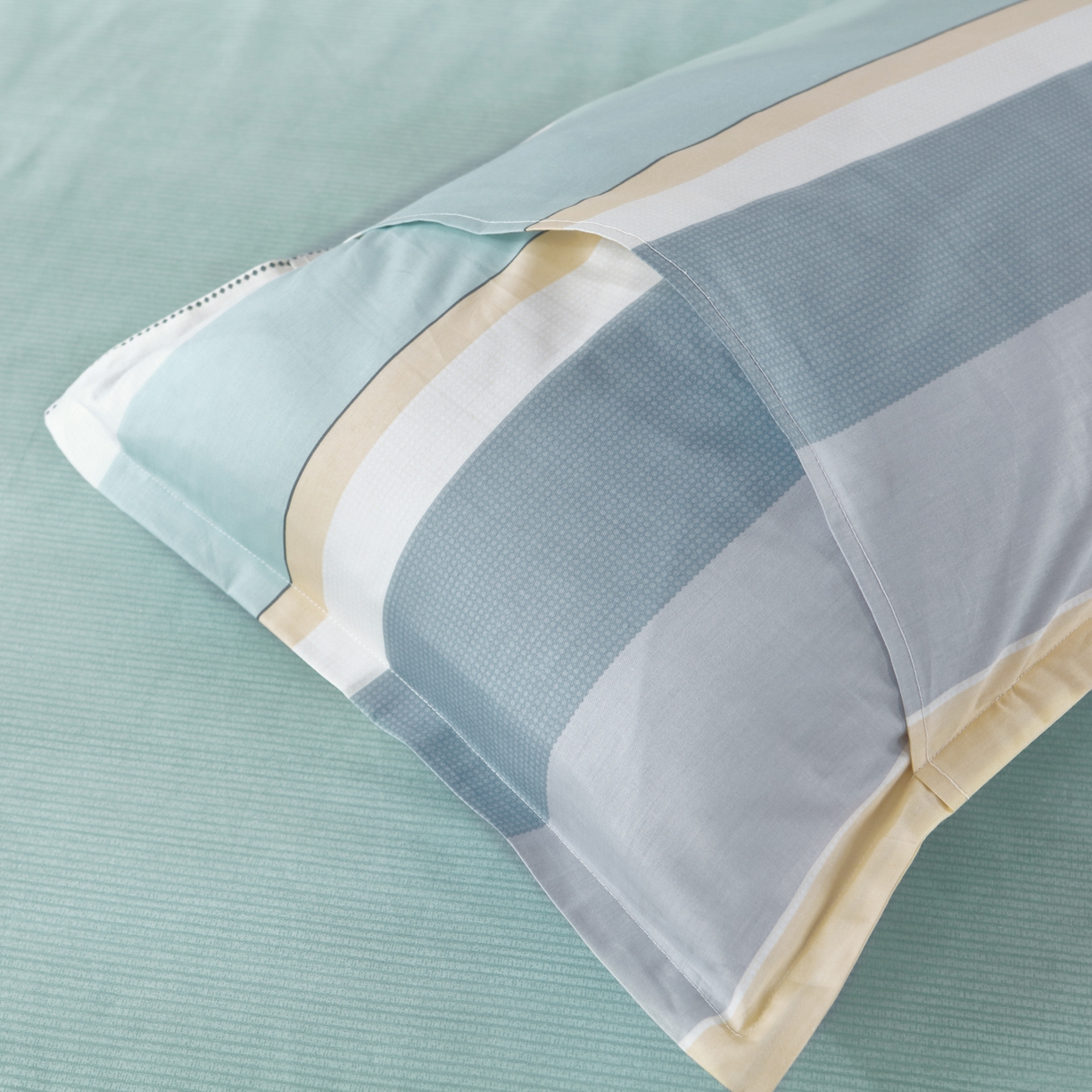 91家纺网 家纺一手货源 找家纺 雅绅阁 13372全棉学生宿舍纯棉三六件套全棉三件套源头工厂常年有货 博彩