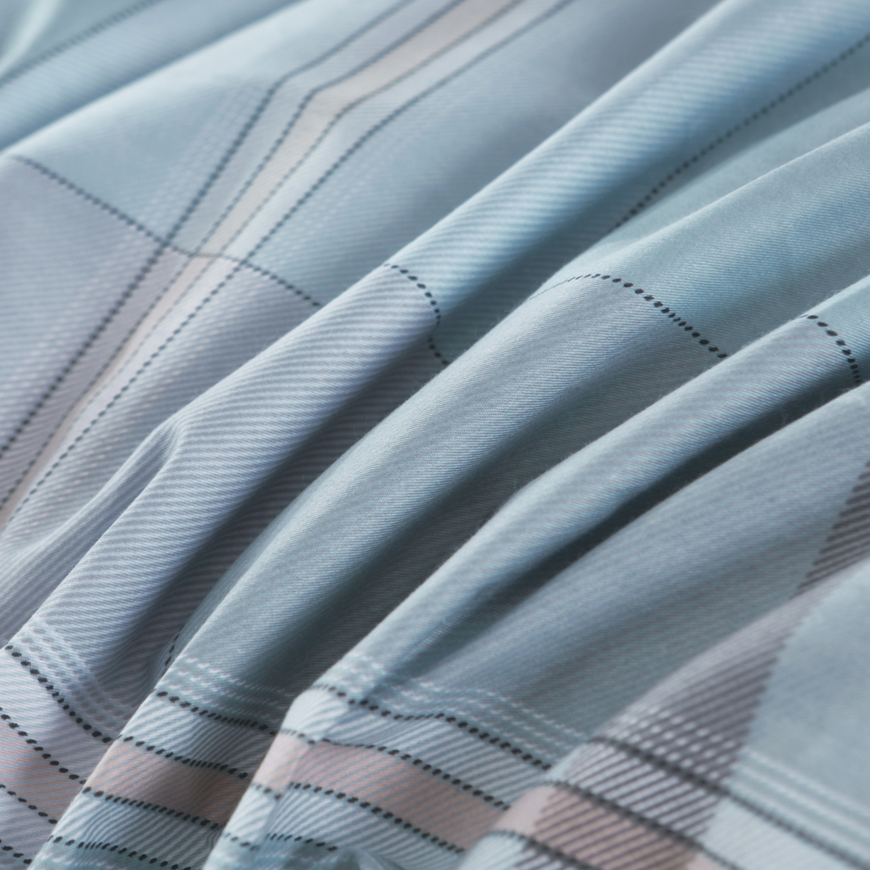 91家纺网 家纺一手货源 找家纺 雅绅阁 13372全棉学生宿舍纯棉三六件套全棉三件套源头工厂常年有货 罗兰