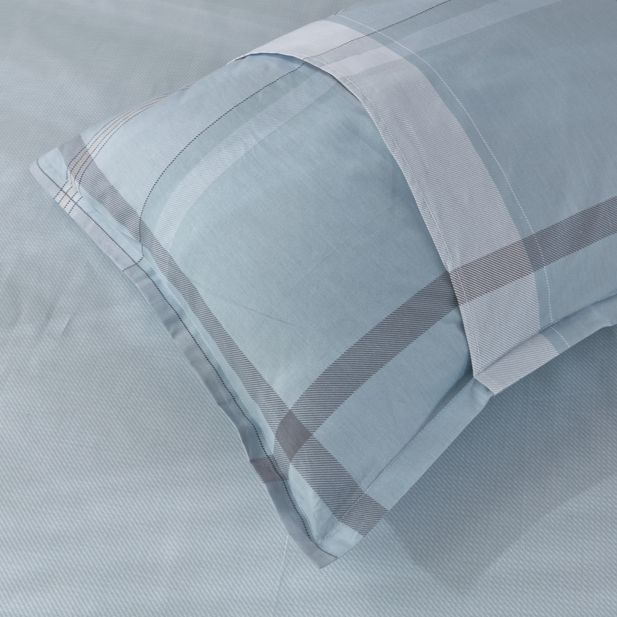 91家纺网 家纺一手货源 找家纺 雅绅阁 13372全棉学生宿舍纯棉三六件套全棉三件套源头工厂常年有货 罗兰