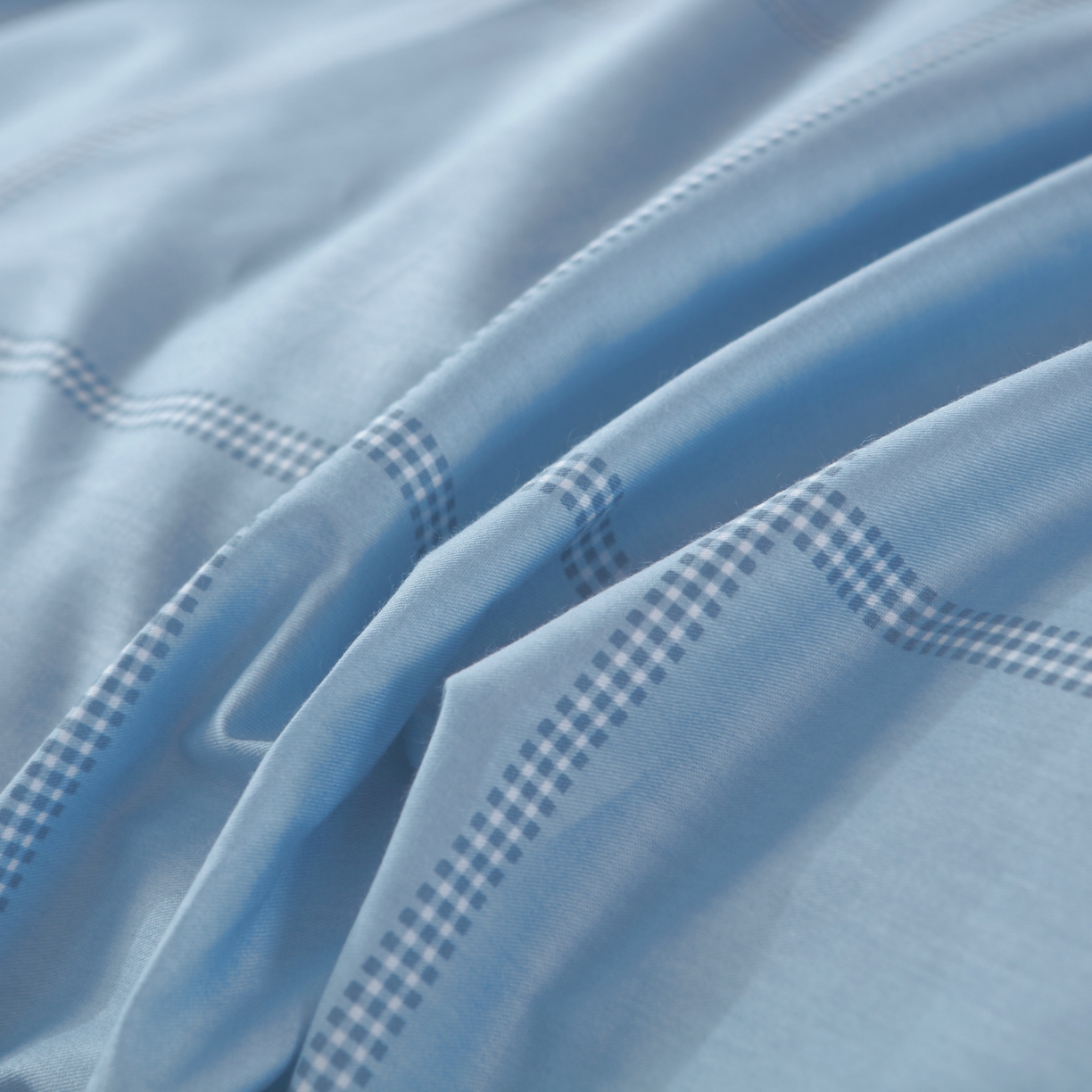 91家纺网 家纺一手货源 找家纺 雅绅阁 13372全棉学生宿舍纯棉三六件套全棉三件套源头工厂常年有货 启慧