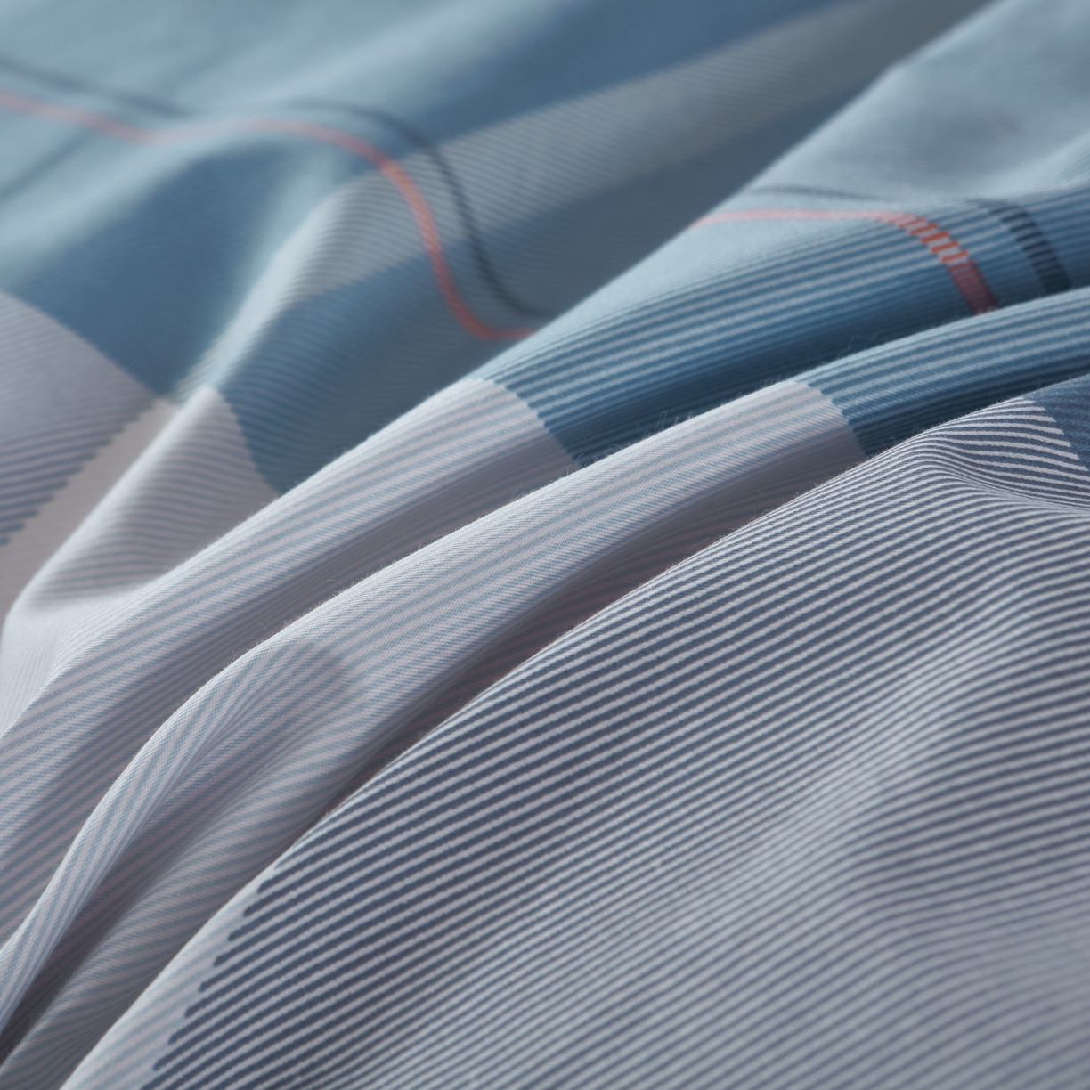 91家纺网 家纺一手货源 找家纺 雅绅阁 13372全棉学生宿舍纯棉三六件套全棉三件套源头工厂常年有货 炫酷