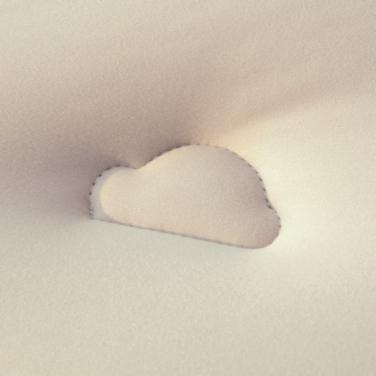 91家纺网 家纺一手货源 找家纺 织雅漫 2026新款针织棉大豆被冬被加厚春秋被被子被芯 青空灰