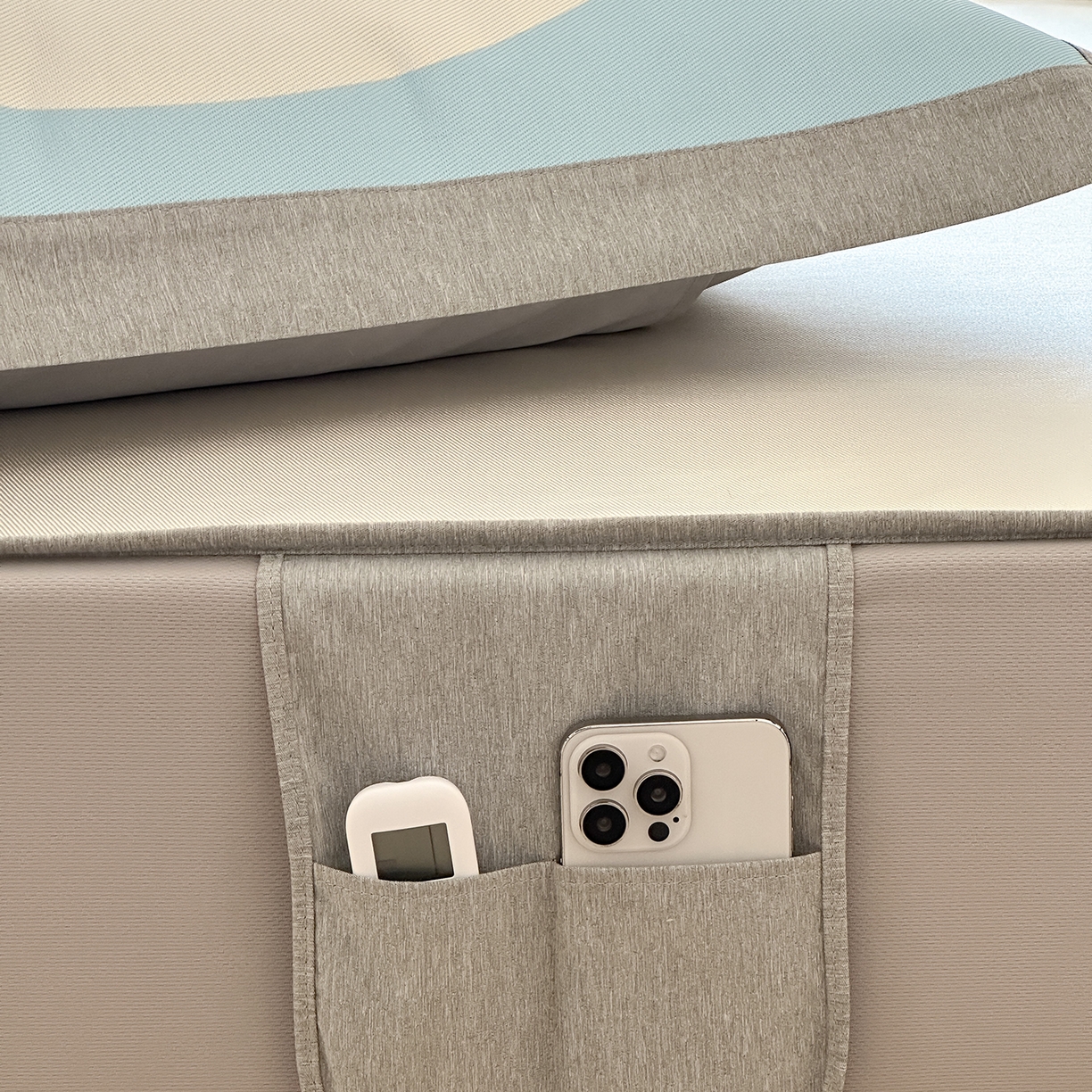 91家纺网 家纺一手货源 找家纺 JUICY 橘滋家纺 2026新款高端A类原创设计卡通数码印花冰丝席凉席 床笠款侏罗纪