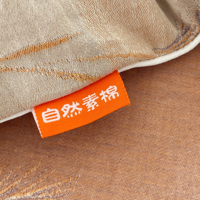 91家纺网 家纺一手货源 找家纺 春皖家纺 2026新款提花双层纱纯棉全棉四件套 瑾璃