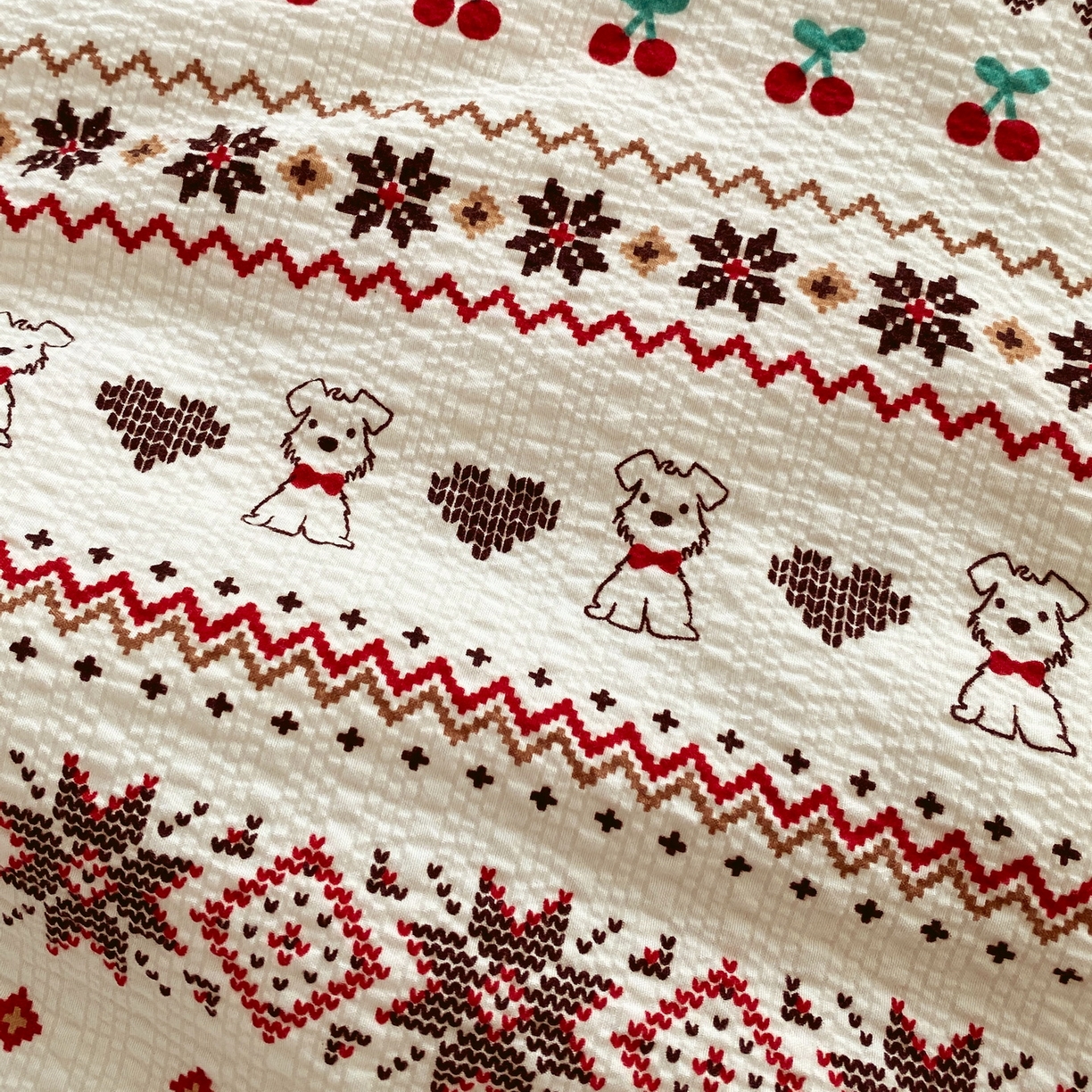 91家纺网 家纺一手货源 找家纺 莱米家纺 2026新款云感泡泡双层纱手包边夏被夏凉被空调被床盖四件套 费尔岛-咖