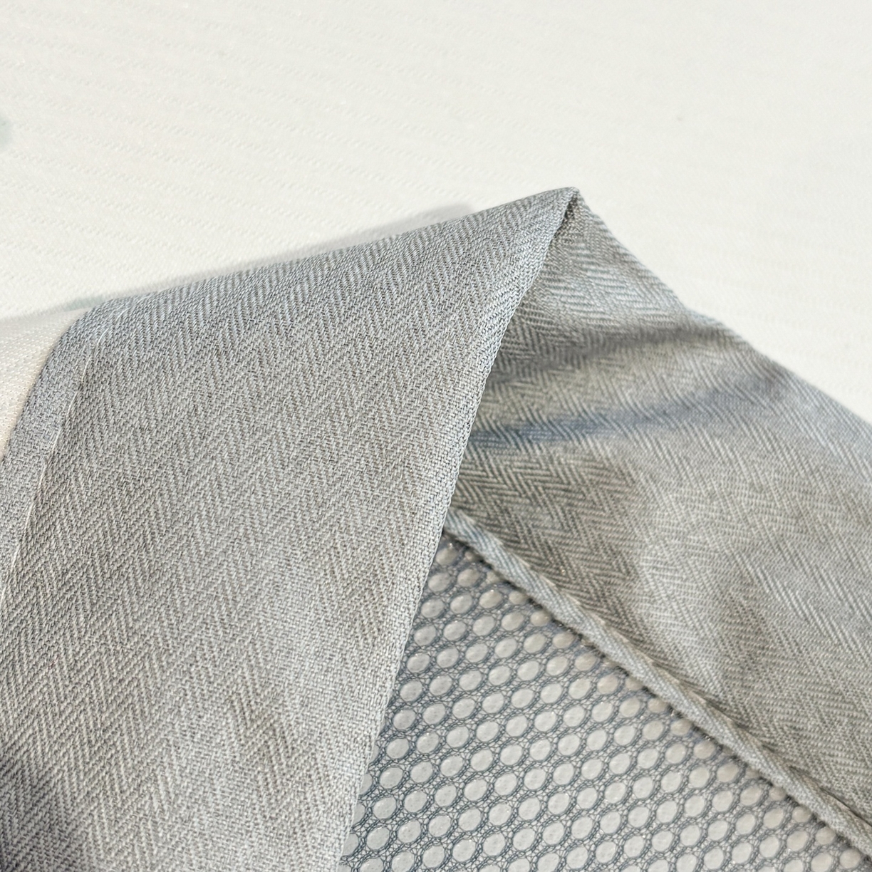 91家纺网 家纺一手货源 找家纺 慕尚家纺 2026春夏新款可水洗斜纹凉豆豆印花凉感席凉席席子 樱桃爱心狗