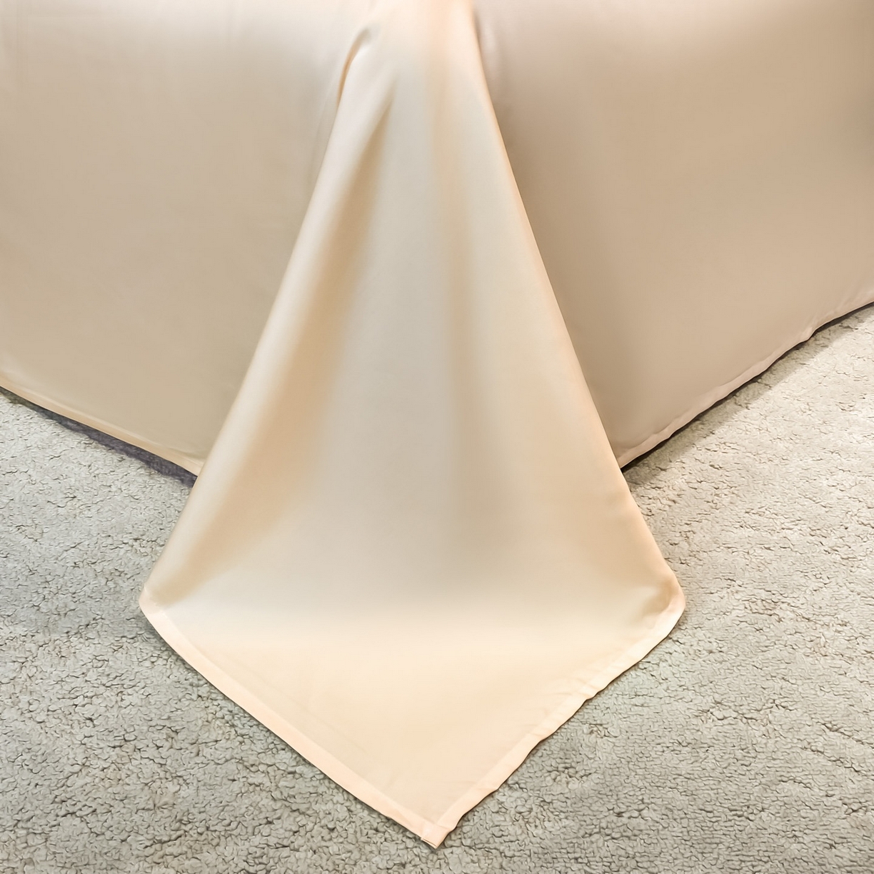 91家纺网 家纺一手货源 找家纺 慕尚家纺 2026春夏新款莱赛尔天丝夏被夏凉被空调被夏被四件套 繁花里