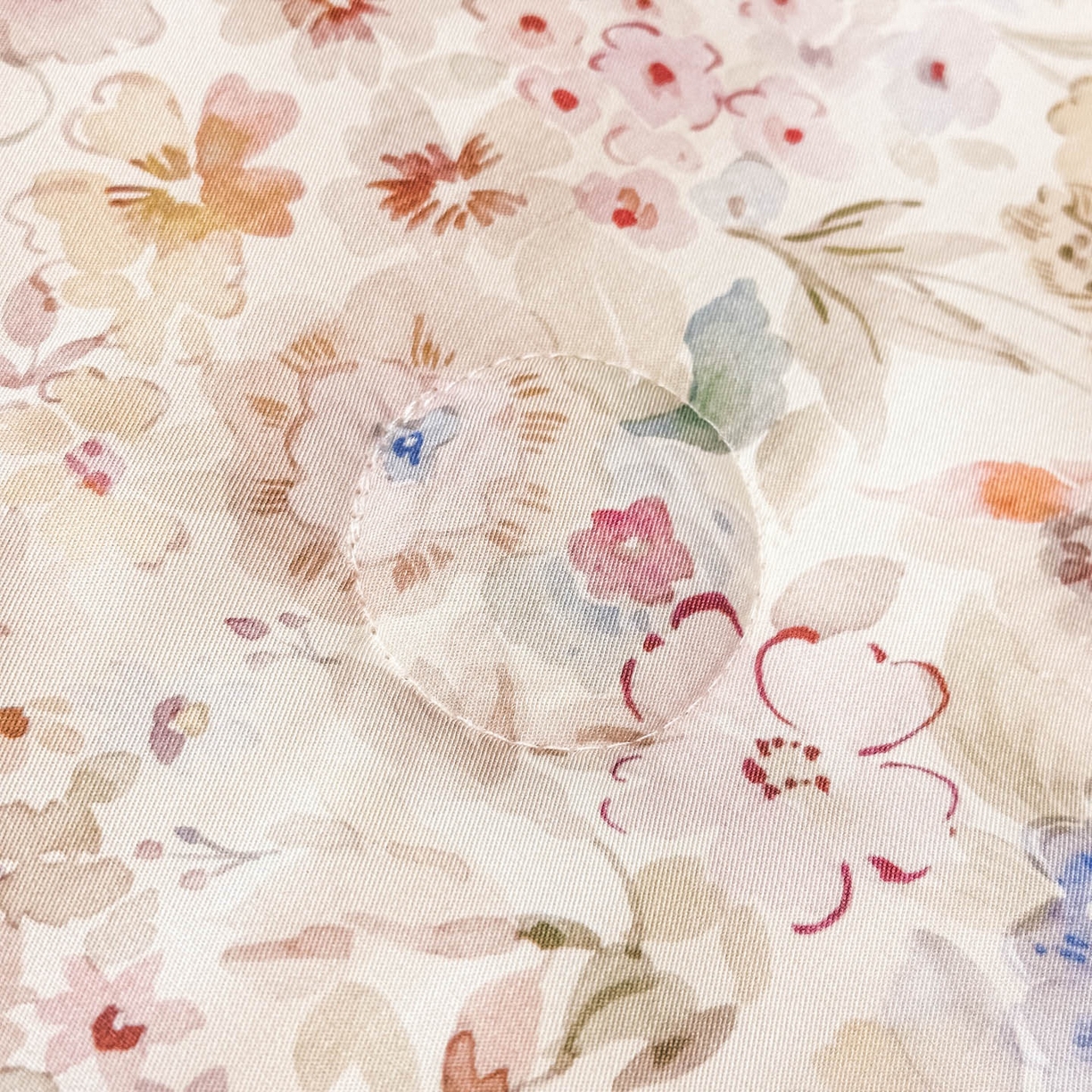 91家纺网 家纺一手货源 找家纺 慕尚家纺 2026春夏新款莱赛尔天丝夏被夏凉被空调被夏被四件套 繁花里