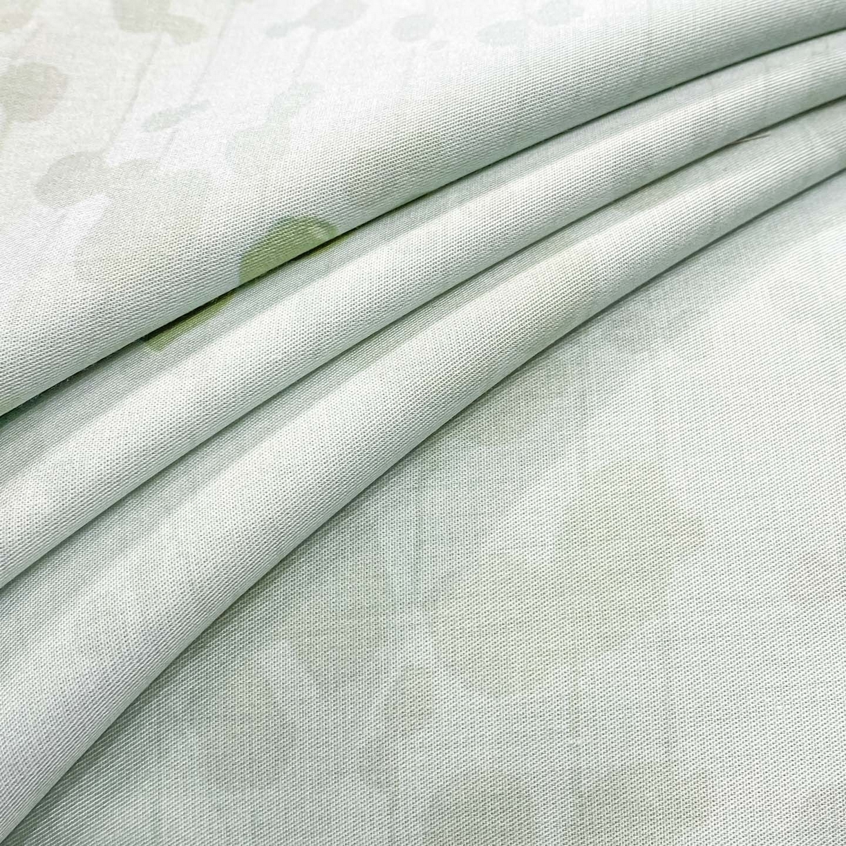 91家纺网 家纺一手货源 找家纺 慕尚家纺 2026春夏新款莱赛尔天丝夏被夏凉被空调被夏被四件套 青栀