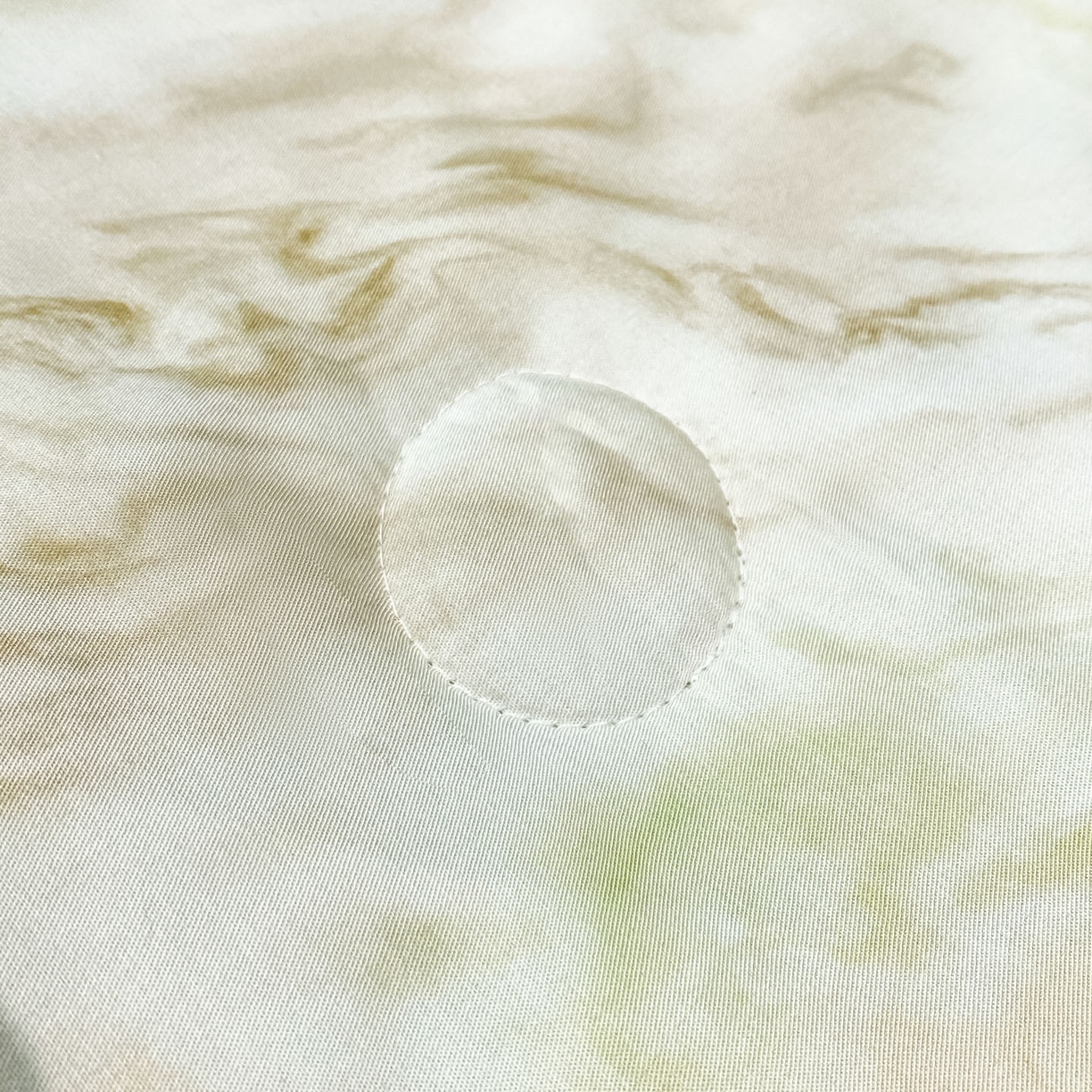 91家纺网 家纺一手货源 找家纺 慕尚家纺 2026春夏新款莱赛尔天丝夏被夏凉被空调被夏被四件套 青釉波纹