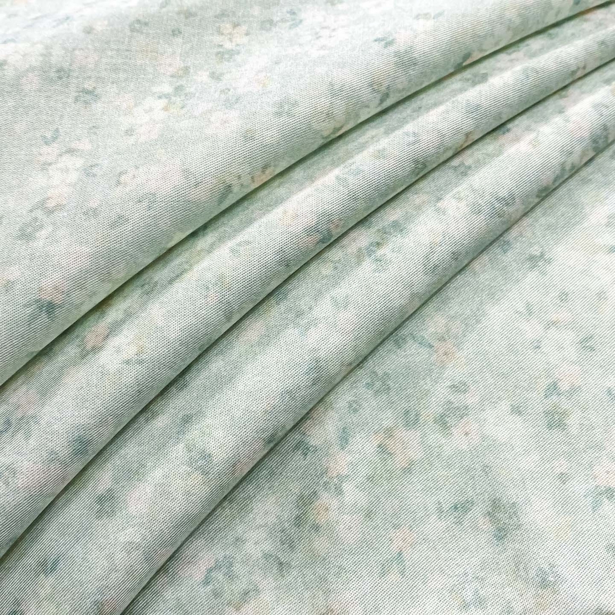 91家纺网 家纺一手货源 找家纺 慕尚家纺 2026春夏新款莱赛尔天丝夏被夏凉被空调被夏被四件套 蓝风铃