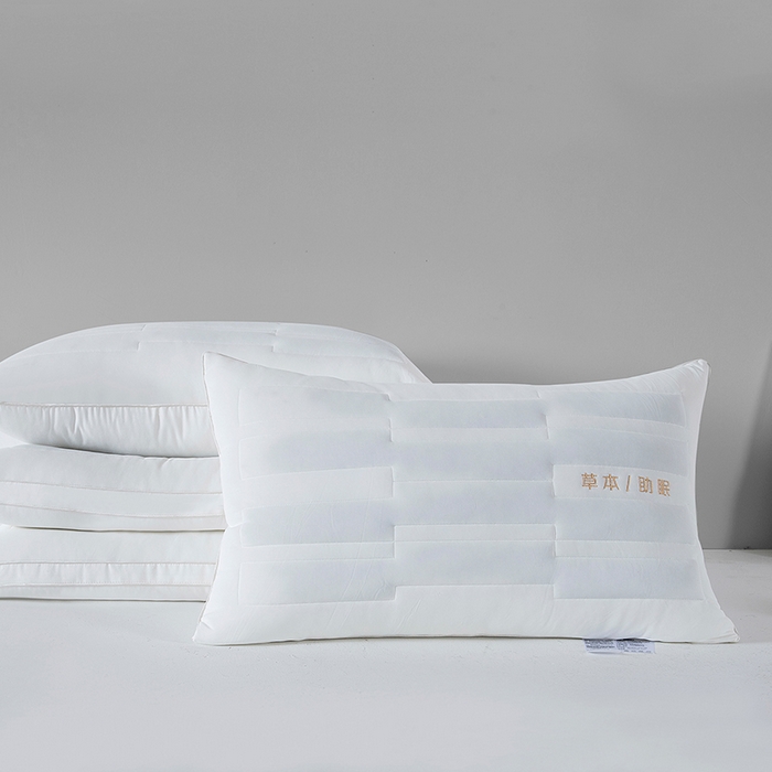 91家纺网 家纺一手货源 找家纺 （总）微枕芯 2026新款小冰皮凉感荞麦枕枕头枕芯
