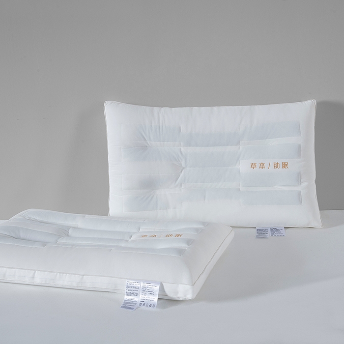 91家纺网 家纺一手货源 找家纺 （总）微枕芯 2026新款小冰皮凉感荞麦枕枕头枕芯