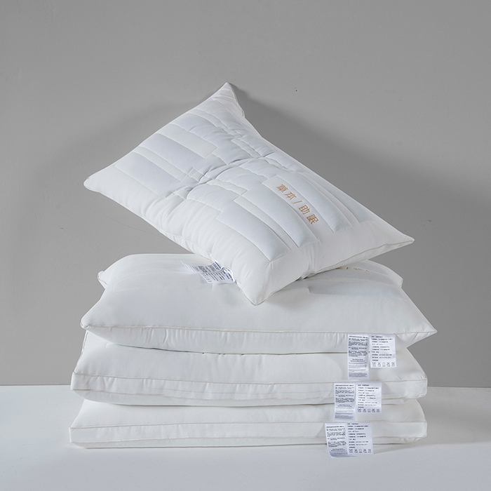 91家纺网 家纺一手货源 找家纺 （总）微枕芯 2026新款小冰皮凉感荞麦枕枕头枕芯