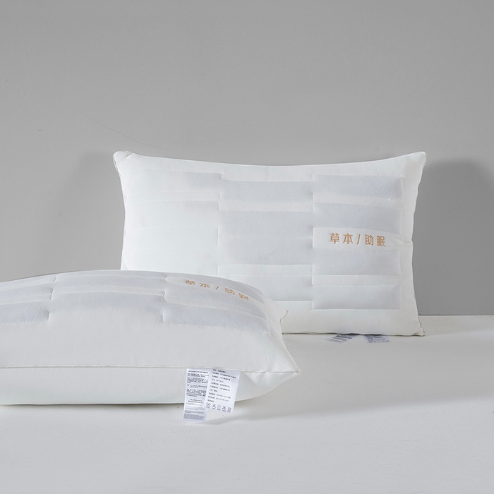 微枕芯 2026新款小冰皮凉感荞麦枕枕头枕芯 单边款