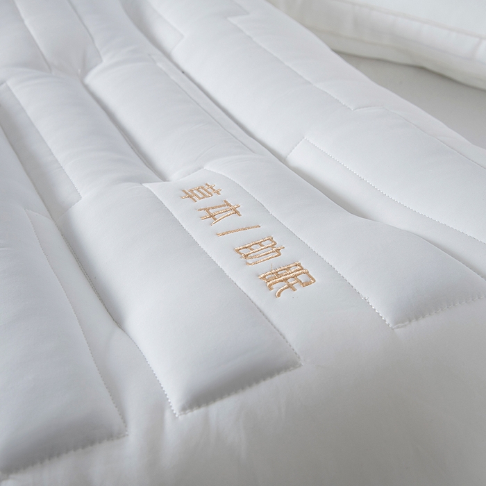 91家纺网 家纺一手货源 找家纺 微枕芯 2026新款小冰皮凉感荞麦枕枕头枕芯 定型款