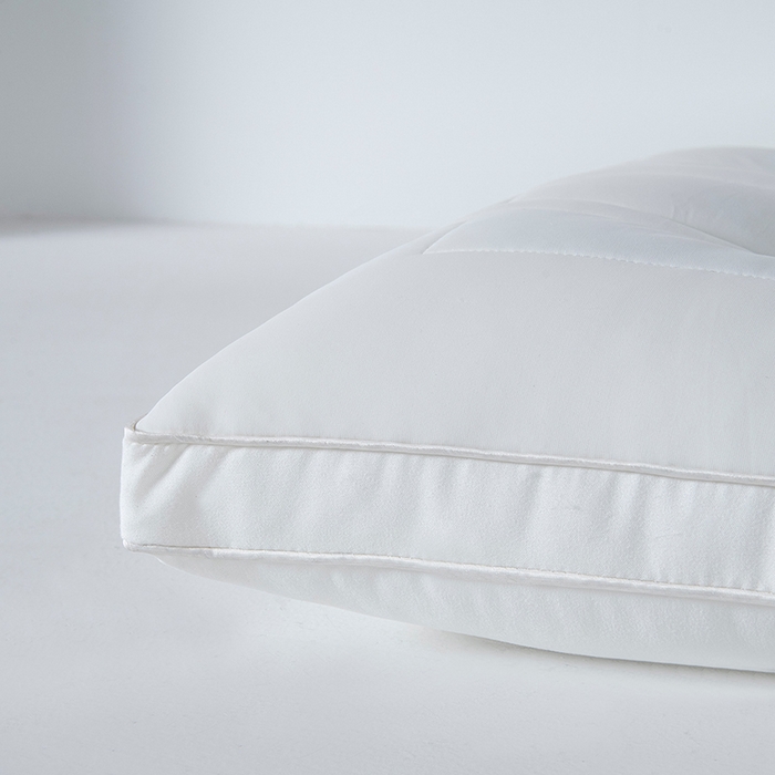 91家纺网 家纺一手货源 找家纺 微枕芯 2026新款小冰皮凉感荞麦枕枕头枕芯 定型款