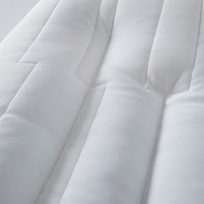 91家纺网 家纺一手货源 找家纺 微枕芯 2026新款小冰皮凉感荞麦枕枕头枕芯 定型款