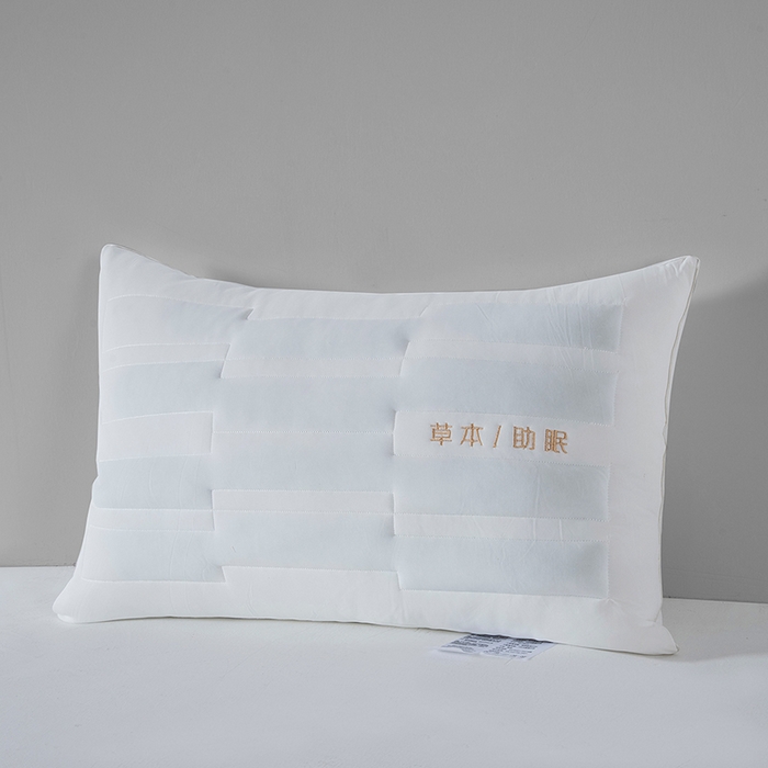 91家纺网 家纺一手货源 找家纺 微枕芯 2026新款小冰皮凉感荞麦枕枕头枕芯 单边款