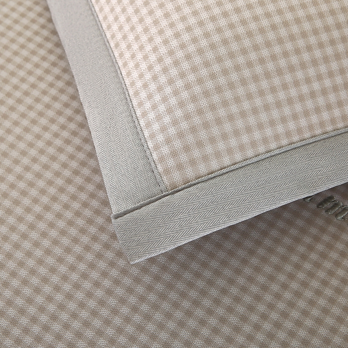 91家纺网 家纺一手货源 找家纺 小牛席业 2026新款夏日小象冰丝夏凉枕枕头枕芯 香槟