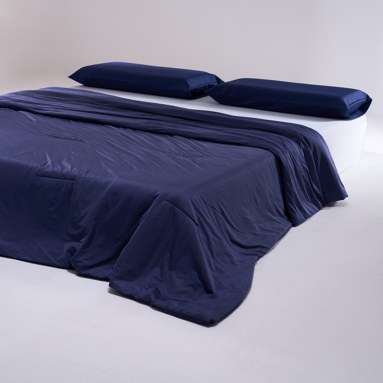 91家纺网 家纺一手货源 找家纺 （总）花享莱 2026新款亚朵酒店同款被深睡双感凉感被夏被夏凉被空调被控温被pro3.0