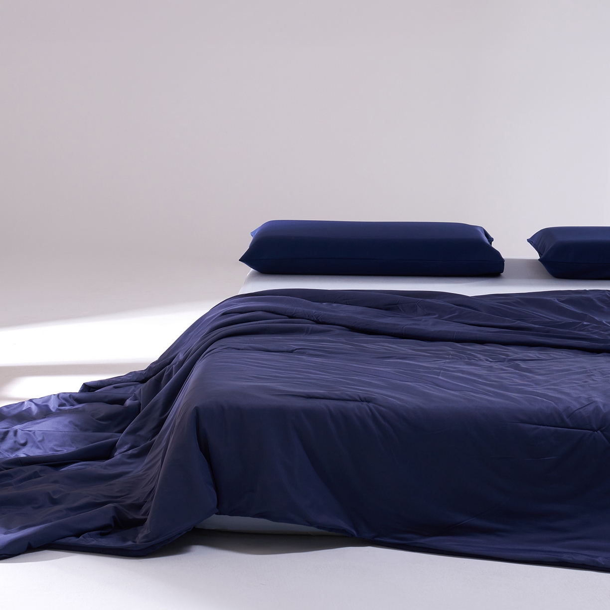 91家纺网 家纺一手货源 找家纺 （总）花享莱 2026新款亚朵酒店同款被深睡双感凉感被夏被夏凉被空调被控温被pro3.0