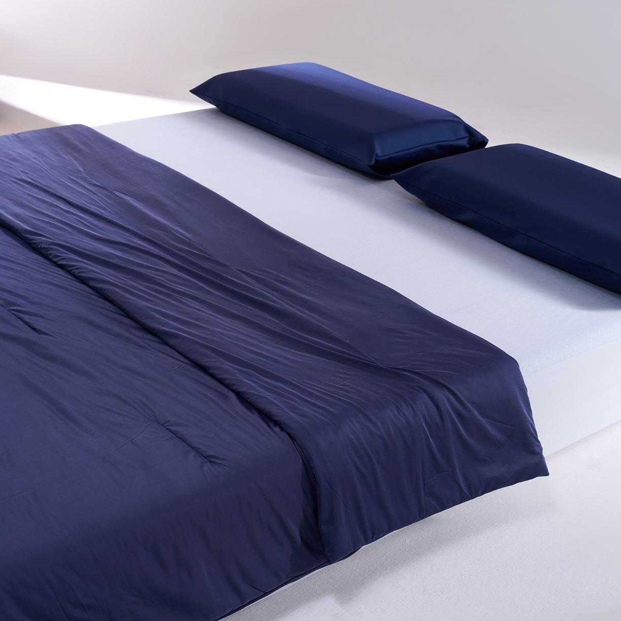 91家纺网 家纺一手货源 找家纺 （总）花享莱 2026新款亚朵酒店同款被深睡双感凉感被夏被夏凉被空调被控温被pro3.0