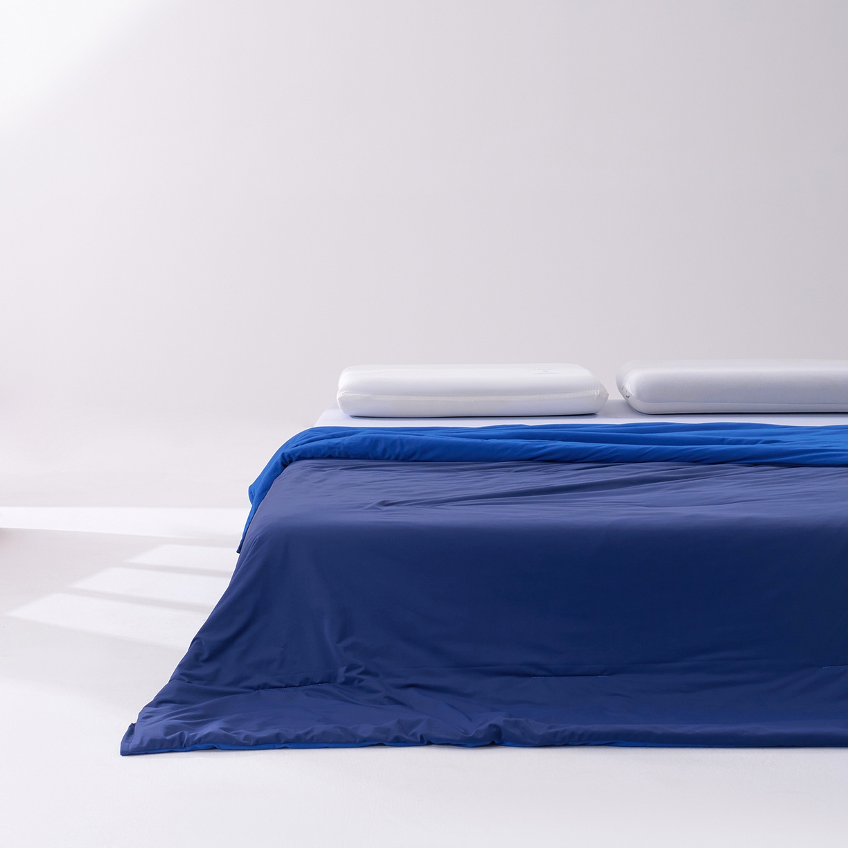 91家纺网 家纺一手货源 找家纺 （总）花享莱 2026新款亚朵同款质量夏季双感深睡被夏被夏被夏凉被pro3.0