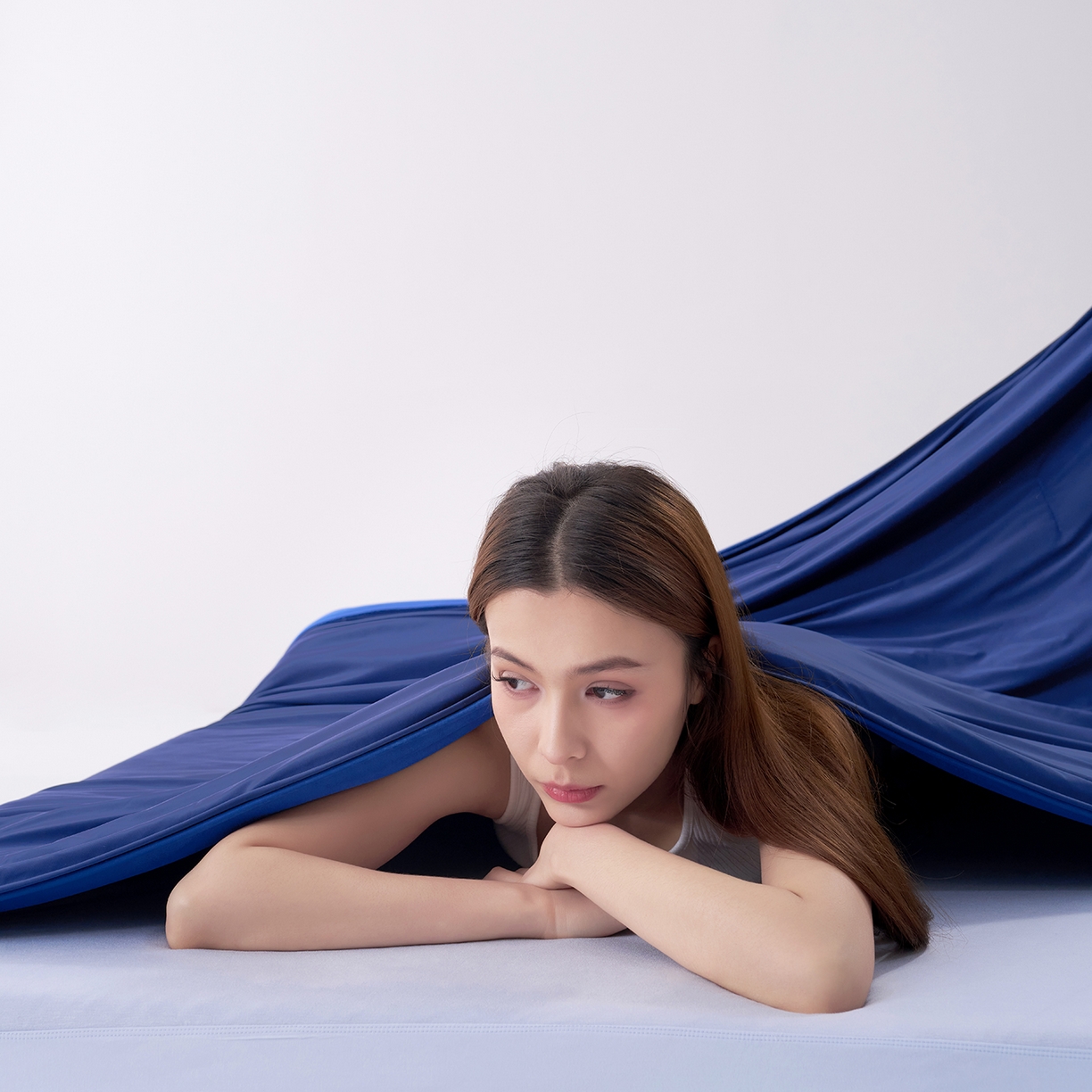 91家纺网 家纺一手货源 找家纺 （总）花享莱 2026新款亚朵同款质量夏季双感深睡被夏被夏被夏凉被pro3.0