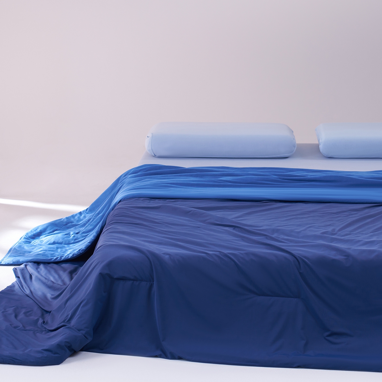 91家纺网 家纺一手货源 找家纺 （总）花享莱 2026新款高品质亚朵酒店同款夏季双感深睡被夏被夏凉被空调被pro3.0