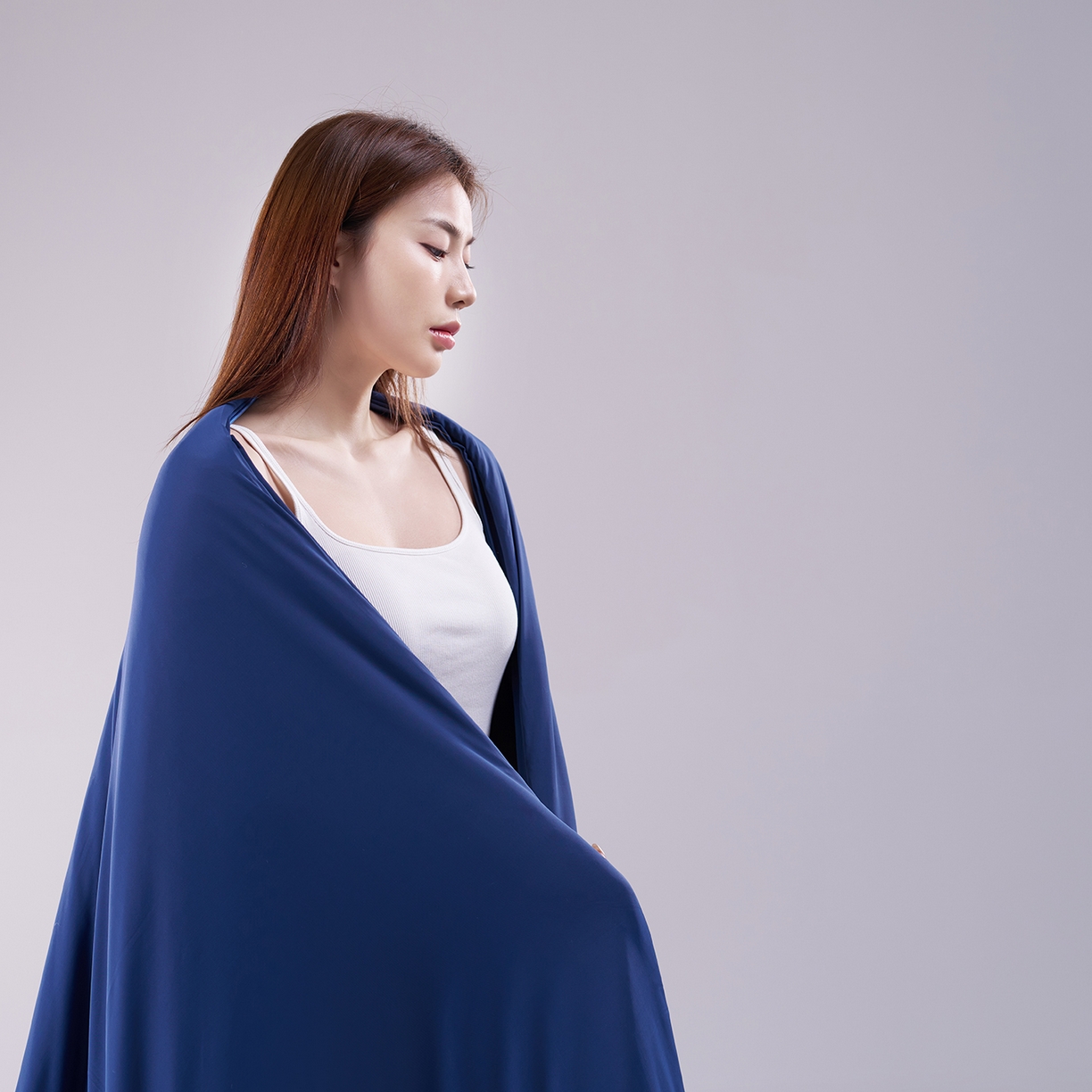 91家纺网 家纺一手货源 找家纺 （总）花享莱 2026新款高品质亚朵酒店同款夏季双感深睡被夏被夏凉被空调被pro3.0