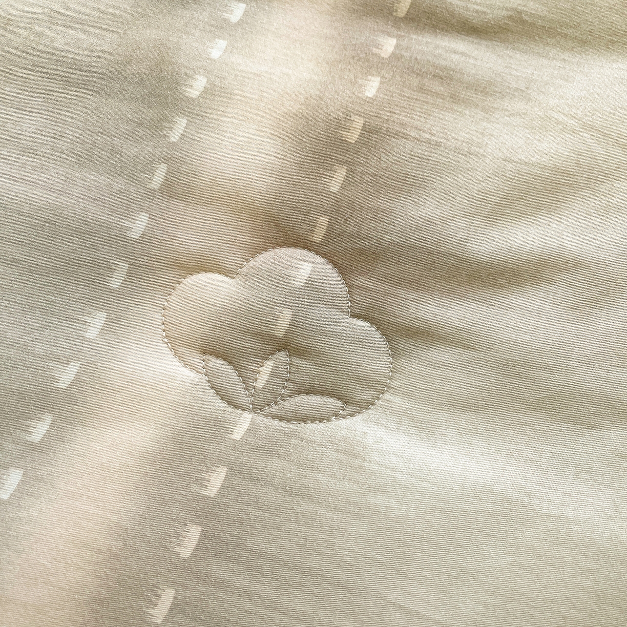 91家纺网 家纺一手货源 找家纺 （总）宜凡家纺 2026新款全棉数码印花夏被床裙四件套④号系列