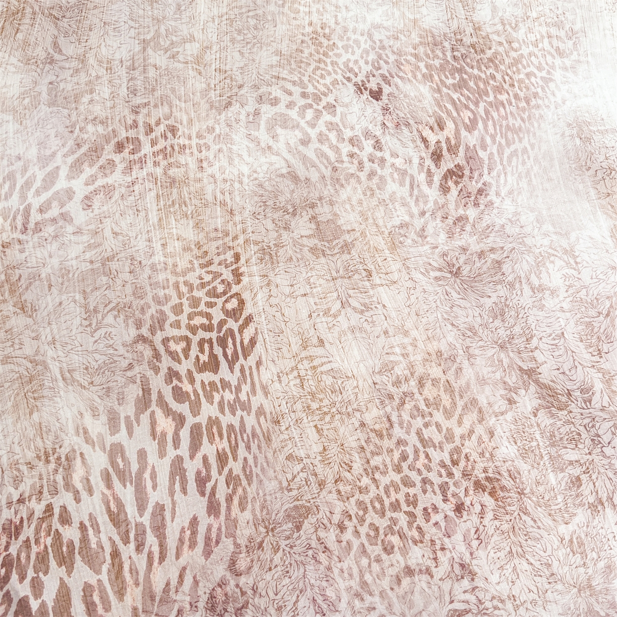 91家纺网 家纺一手货源 找家纺 宜凡家纺 2026新款全棉数码印花单床裙三件套④号系列 克里斯