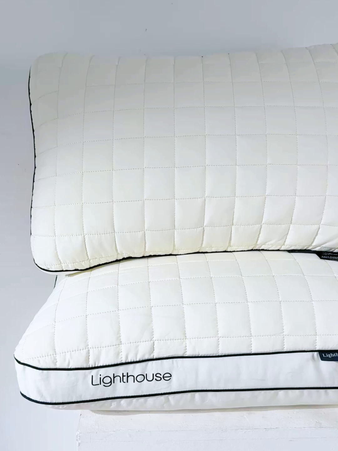 91家纺网 家纺一手货源 找家纺 （总）仁宇枕业 2026新款新品立体绵芙泡泡格软枕头轻奢成人家用枕头学生宿舍枕头枕芯