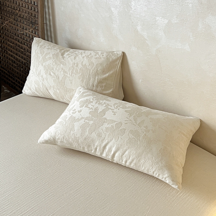 91家纺网 家纺一手货源 找家纺 （总）乐家毛巾被（工厂自产自销） 2026新款棉麻提花四件套