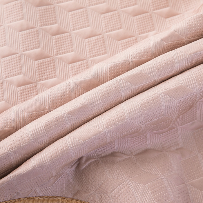 91家纺网 家纺一手货源 找家纺 （总）手艺人家纺 2026春夏新款冰豆豆凉席TL01--TL22冰丝提花凉席席子空调软席