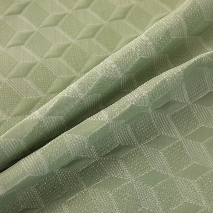 91家纺网 家纺一手货源 找家纺 手艺人家纺 2026春夏新款冰豆豆凉席TL01--TL22冰丝提花凉席席子空调软席 TL03