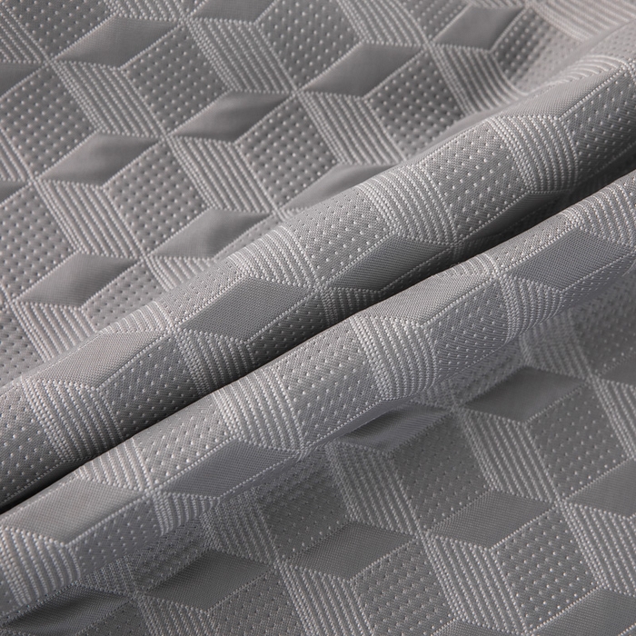 91家纺网 家纺一手货源 找家纺 手艺人家纺 2026春夏新款冰豆豆凉席TL01--TL22冰丝提花凉席席子空调软席 TL05