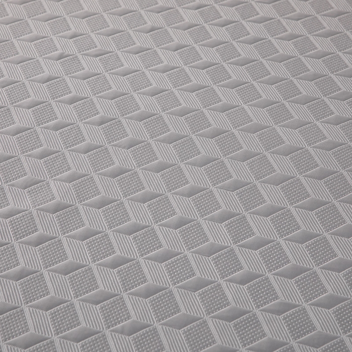 91家纺网 家纺一手货源 找家纺 手艺人家纺 2026春夏新款冰豆豆凉席TL01--TL22冰丝提花凉席席子空调软席 TL05