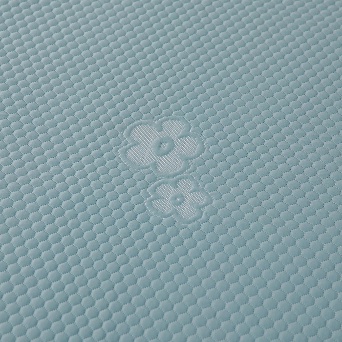 91家纺网 家纺一手货源 找家纺 手艺人家纺 2026春夏新款冰豆豆凉席TL01--TL22冰丝提花凉席席子空调软席 TL07