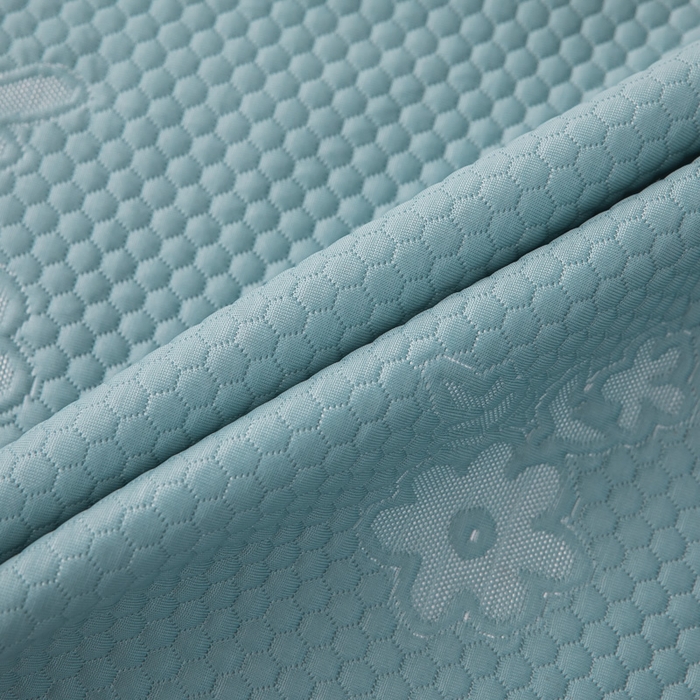 91家纺网 家纺一手货源 找家纺 手艺人家纺 2026春夏新款冰豆豆凉席TL01--TL22冰丝提花凉席席子空调软席 TL07