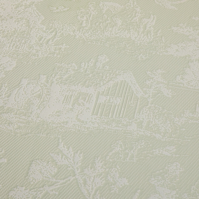 91家纺网 家纺一手货源 找家纺 手艺人家纺 2026春夏新款冰豆豆凉席TL01--TL22冰丝提花凉席席子空调软席 TL12