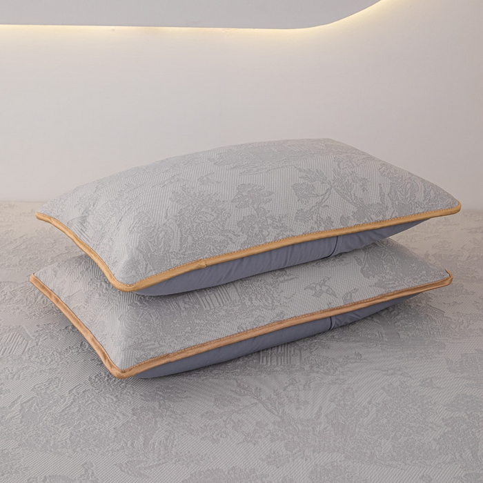 91家纺网 家纺一手货源 找家纺 手艺人家纺 2026春夏新款冰豆豆凉席TL01--TL22冰丝提花凉席席子空调软席 TL13