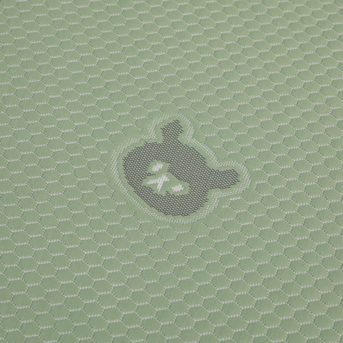 91家纺网 家纺一手货源 找家纺 手艺人家纺 2026春夏新款冰豆豆凉席TL01--TL22冰丝提花凉席席子空调软席 TL17